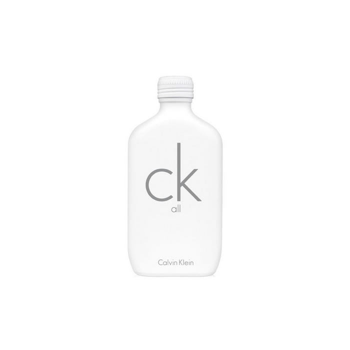 Calvin Klein CK ALL edt spray 50 ml - PerfumezDirect®