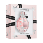 Victor & Rolf FlowerBomb Holiday Limited Edition Eau de Parfum 100ml Spray - PerfumezDirect®