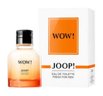 Joop! Wow! Fresh Eau de Toilette Fresh 60ml Spray - PerfumezDirect®