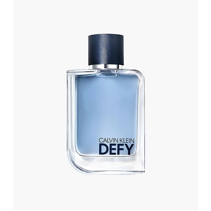 Calvin Klein Defy Eau De Toilette Spray 100ml - PerfumezDirect®