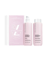 Lancaster Duo Cleansing Comforting Lote 2 Piezas - PerfumezDirect®