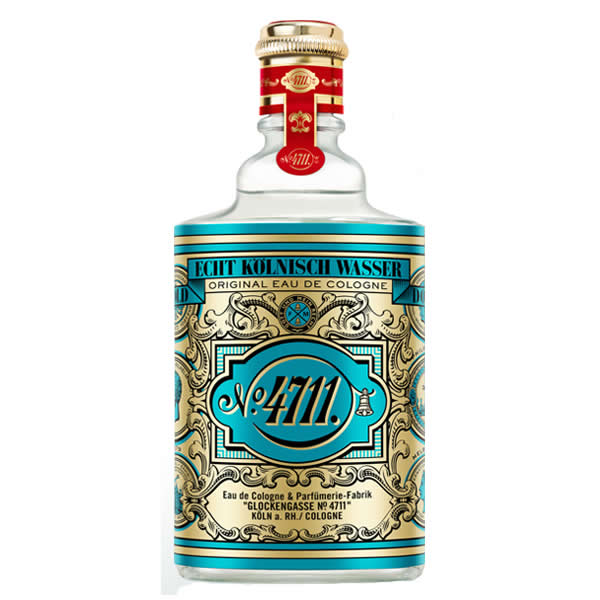 4711 Eau De Cologne 400ml - PerfumezDirect®