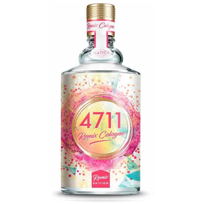 4711 Remix Cologne Neroli Eau De Cologne Spray 100ml - PerfumezDirect®