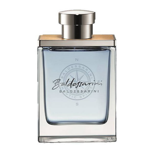 Baldessarini Nautic Spirit Eau De Toilette Spray 90ml - PerfumezDirect®