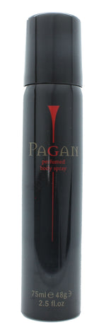 Mayfair Pagan Body Spray 75ml - PerfumezDirect®