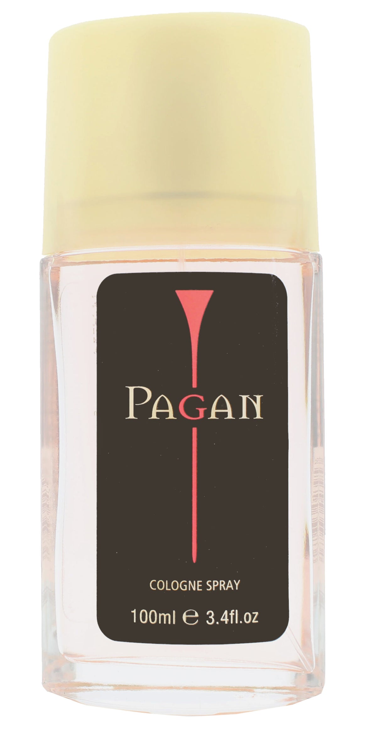 Mayfair Pagan Eau de Cologne 100ml Spray - PerfumezDirect®