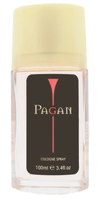 Mayfair Pagan Eau de Cologne 100ml Spray - PerfumezDirect®