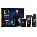 Cristiano Ronaldo Game On Eau De Toilette Spray 100ml Set 3 Pieces - PerfumezDirect®