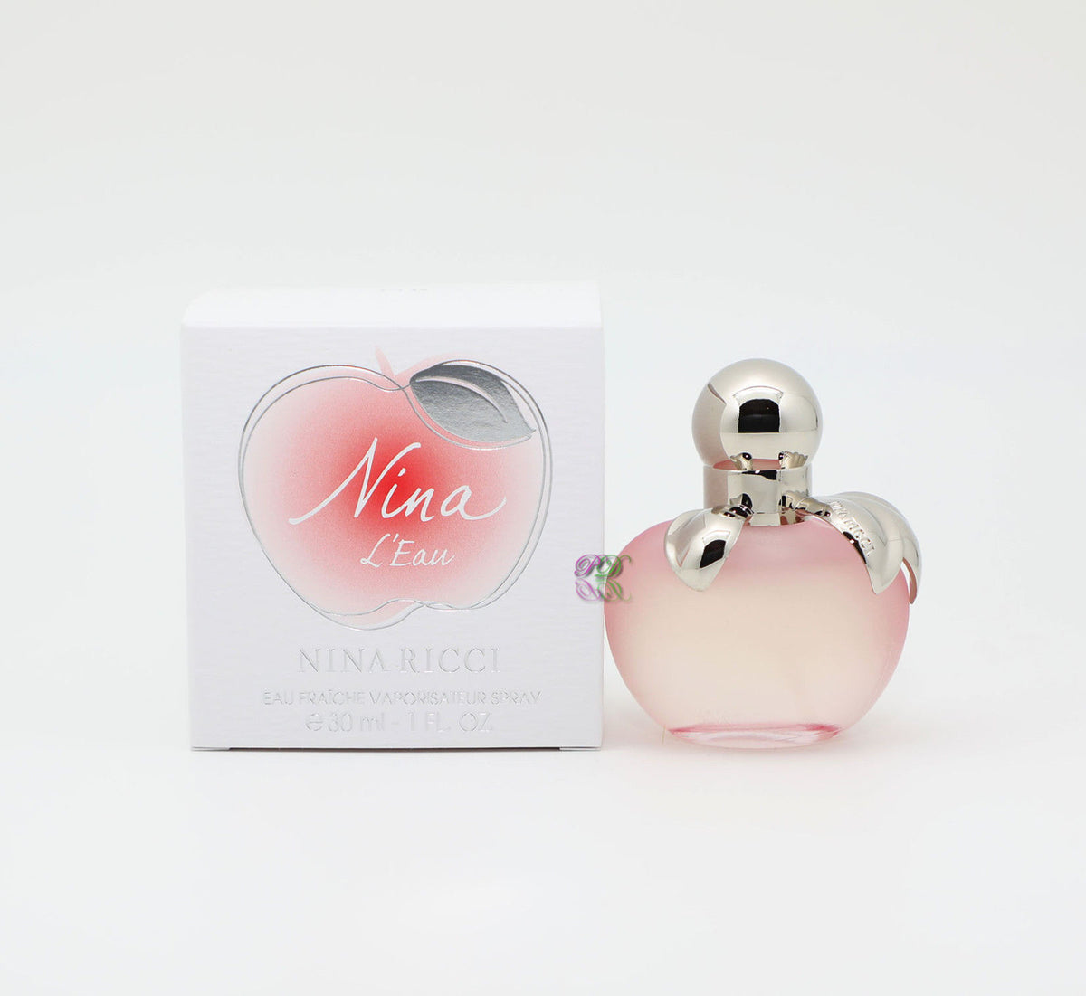 Nina Ricci Nina L'Eau Fraiche Edt 30ml Perfume Miniature Women Fragrances Boxed - PerfumezDirect®