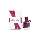 Nina Ricci Ricci Ricci Edp 4ml Perfume Miniature Women Fragrances Boxed New - PerfumezDirect®