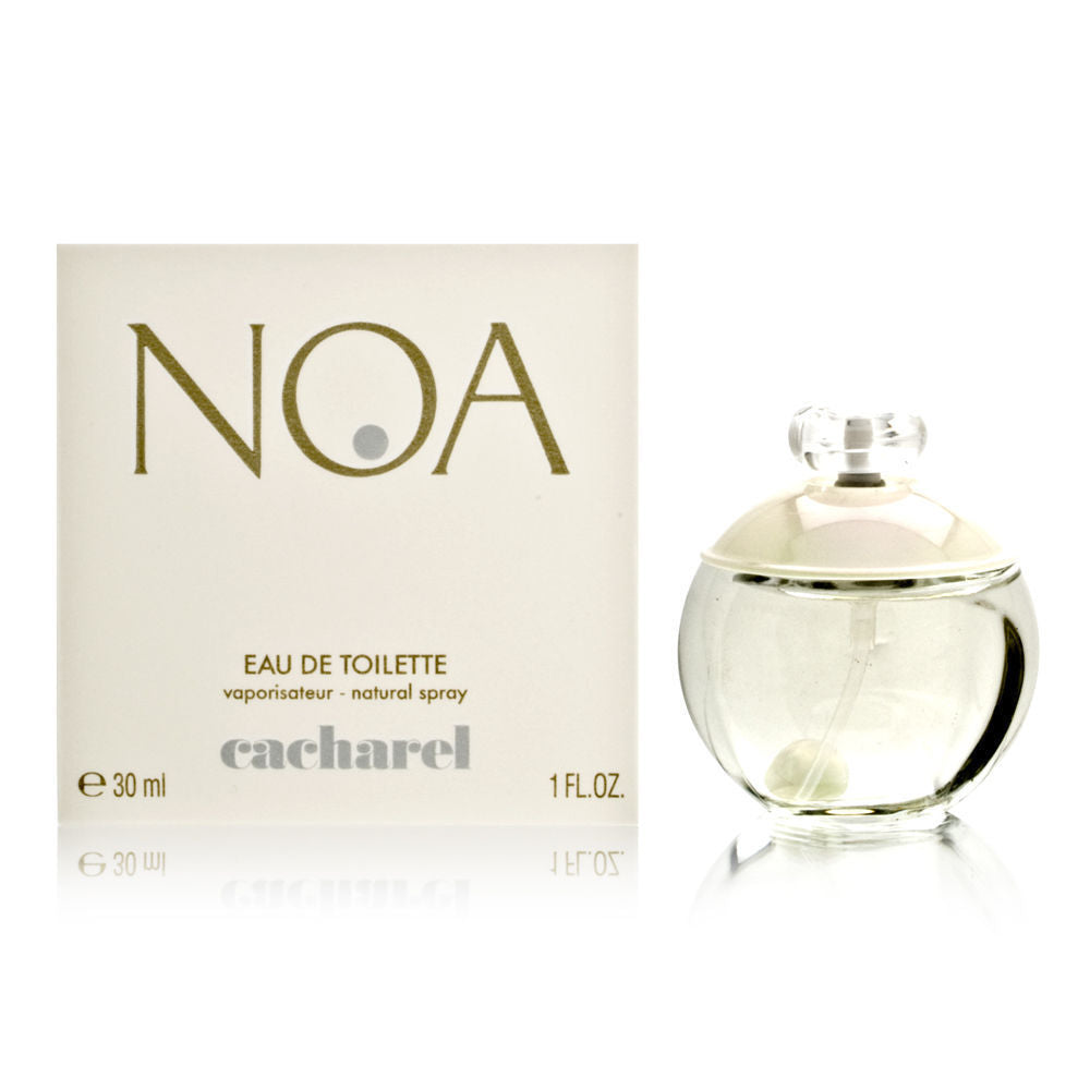 Cacharel Noa Edt Spray 30 ml - PerfumezDirect®