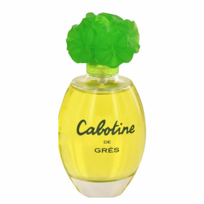 Parfums Grès Cabotine De Grès Eau De Perfume Spray 100ml - PerfumezDirect®