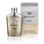 Bentley Infinite Rush Eau De Toilette Spray 100ml - PerfumezDirect®