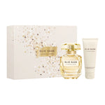 Elie Saab Le Parfum Lumière Gift Set 50ml EDP + 75ml Body Lotion - PerfumezDirect®