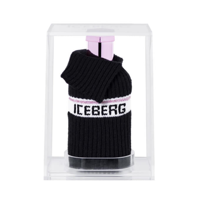 Iceberg Since 1974 For Her Eau De Perfume Spray 100ml - PerfumezDirect®