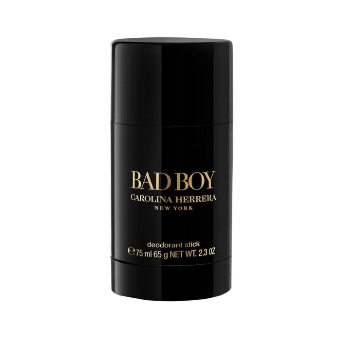 Carolina Herrera BAD BOY deo stick 75 gr - PerfumezDirect®