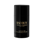 Carolina Herrera BAD BOY deo stick 75 gr - PerfumezDirect®