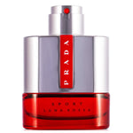 Prada LUNA ROSSA SPORT edt spray 100 ml - PerfumezDirect®