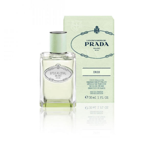 Prada INFUSION IRIS edp spray 30 ml - PerfumezDirect®