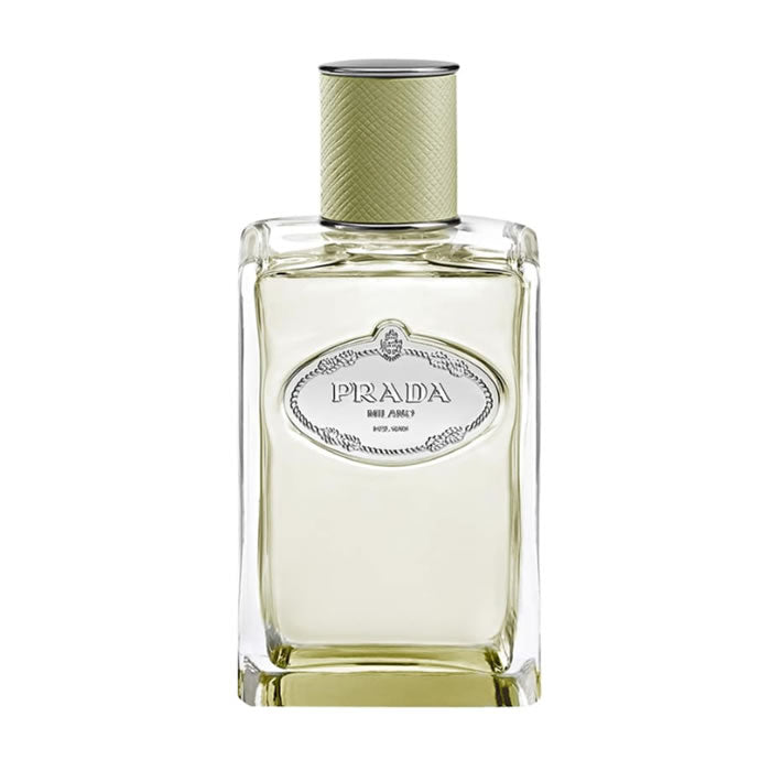 Prada Les Infusions Vetiver Eau De Perfume Spray 100ml - PerfumezDirect®