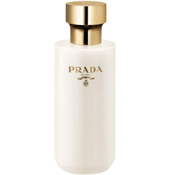 Prada LA FEMME PRADA satin body lotion 200 ml - PerfumezDirect®