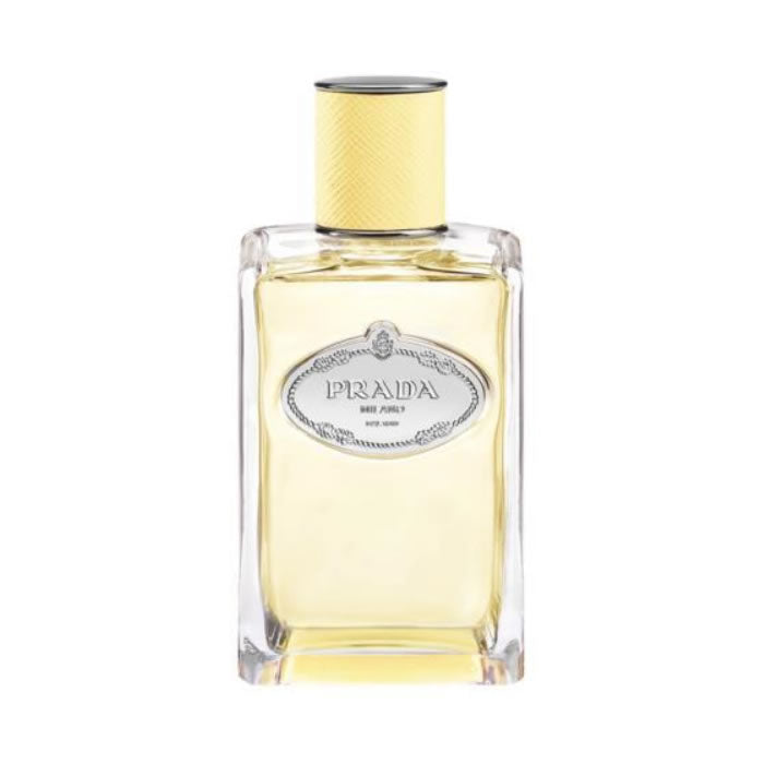 Prada Mimosa Eau De Perfume Spray 100ml - PerfumezDirect®