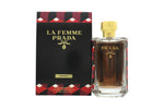 Prada La Femme Absolu Eau de Parfum 100ml Spray - PerfumezDirect®