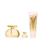 Tous TOUCH THE ORIGINAL GOLD SET 3 pz - PerfumezDirect®