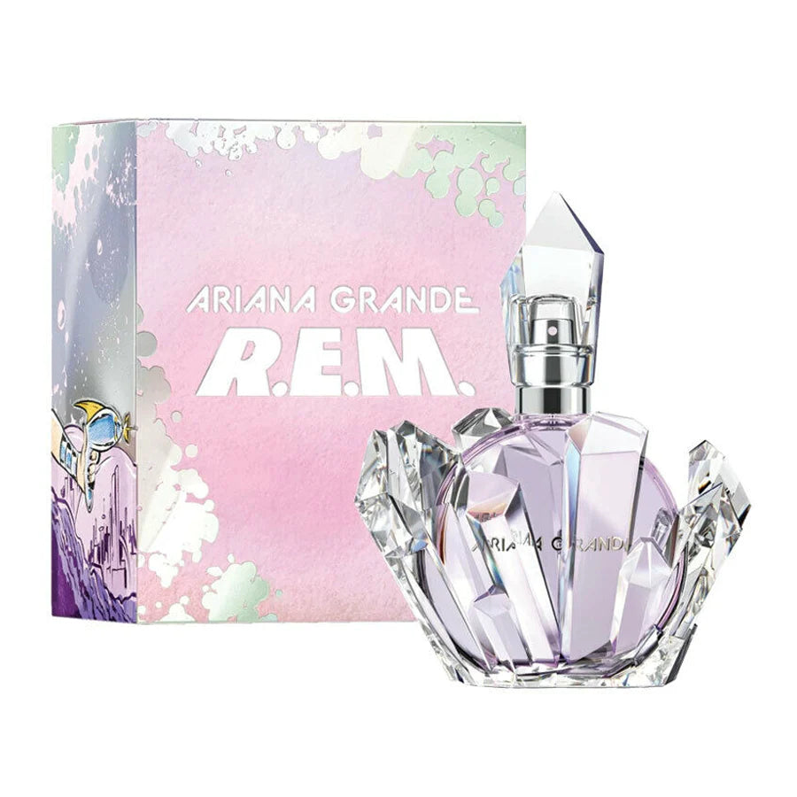 Ariana Grande R.E.M. Eau de Parfum 50ml Spray - PerfumezDirect®