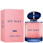 Armani My Way Intense Edp Spray 90 ml - PerfumezDirect®