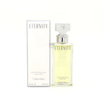 Calvin Klein ETERNITY edp spray 100 ml - PerfumezDirect®