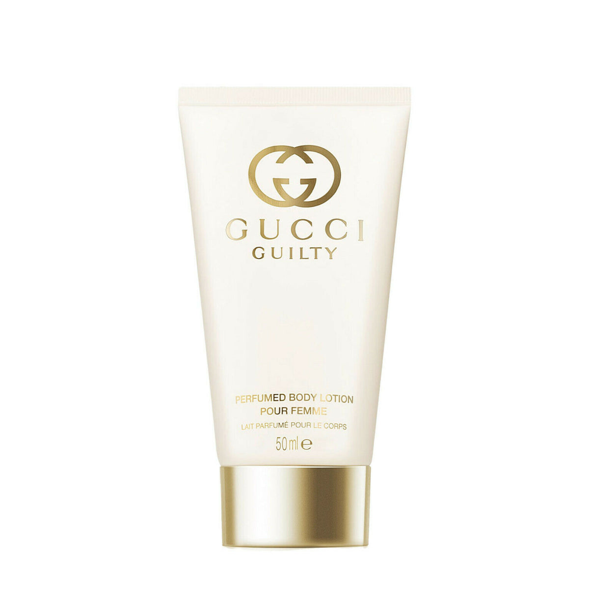 Gucci Guilty Revolution Perfumed Body Lotion 50ml Women Fragrances For Her - PerfumezDirect®