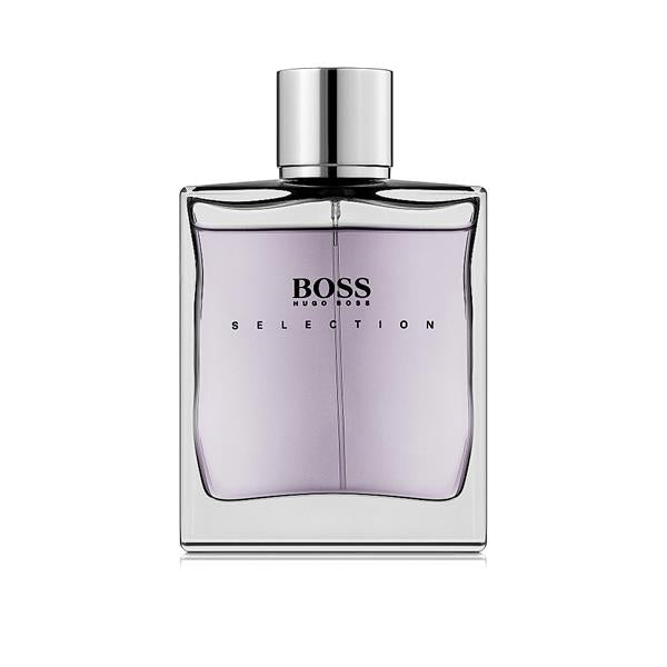 Hugo Boss Selection Eau de Toilette 100ml Spray - PerfumezDirect®