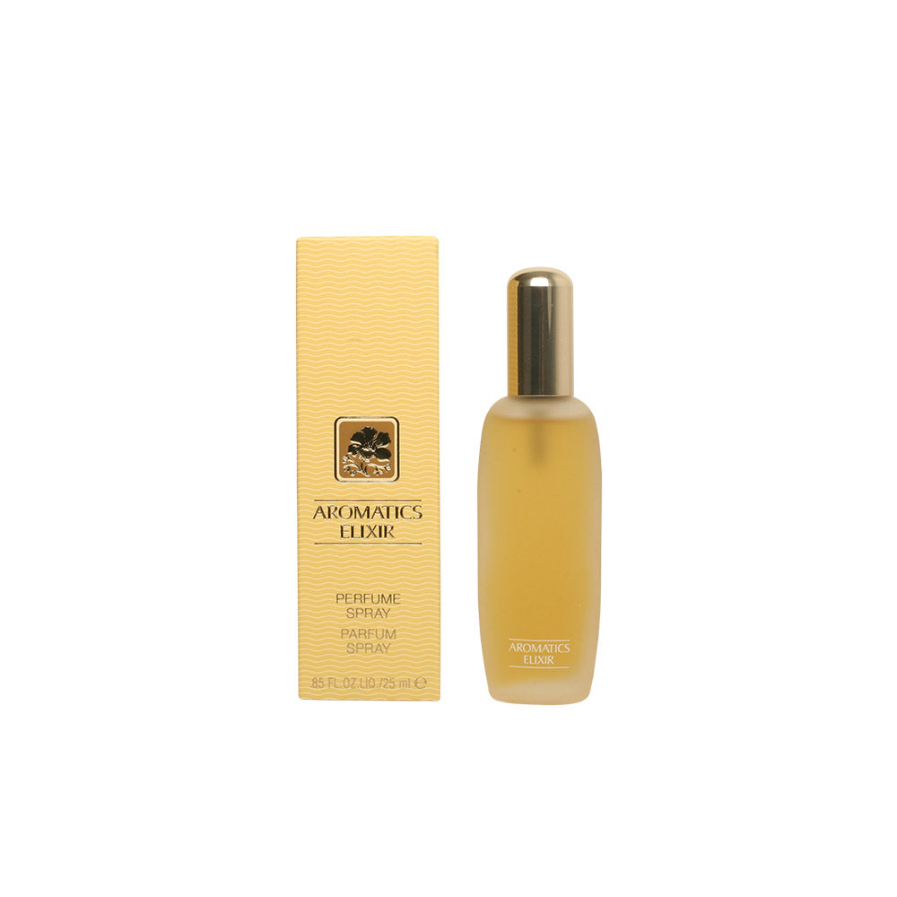 Clinique AROMATICS ELIXIR perfume spray 25 ml - PerfumezDirect®