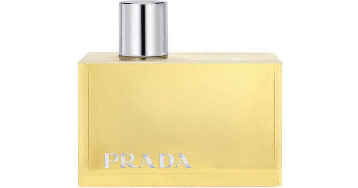 Prada Prada Amber Bath & Shower Gel 200ml - PerfumezDirect®