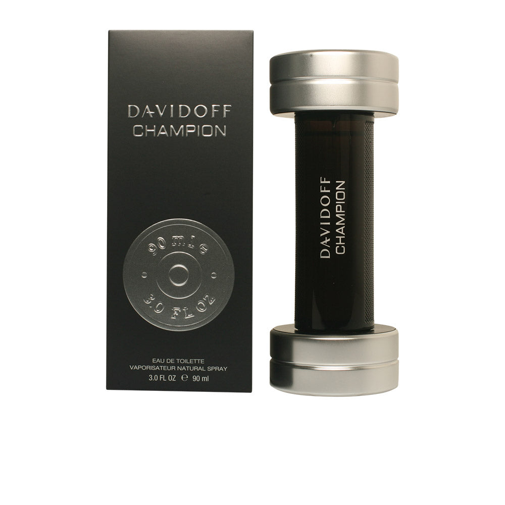 Davidoff CHAMPION edt spray 90 ml - PerfumezDirect®