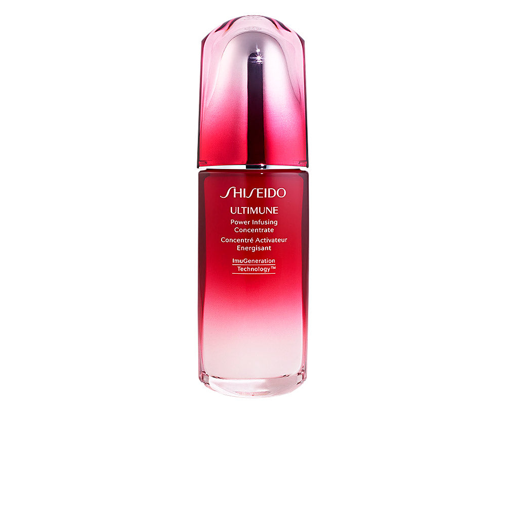 Shiseido ULTIMUNE power infusing concentrate 75 ml - PerfumezDirect®