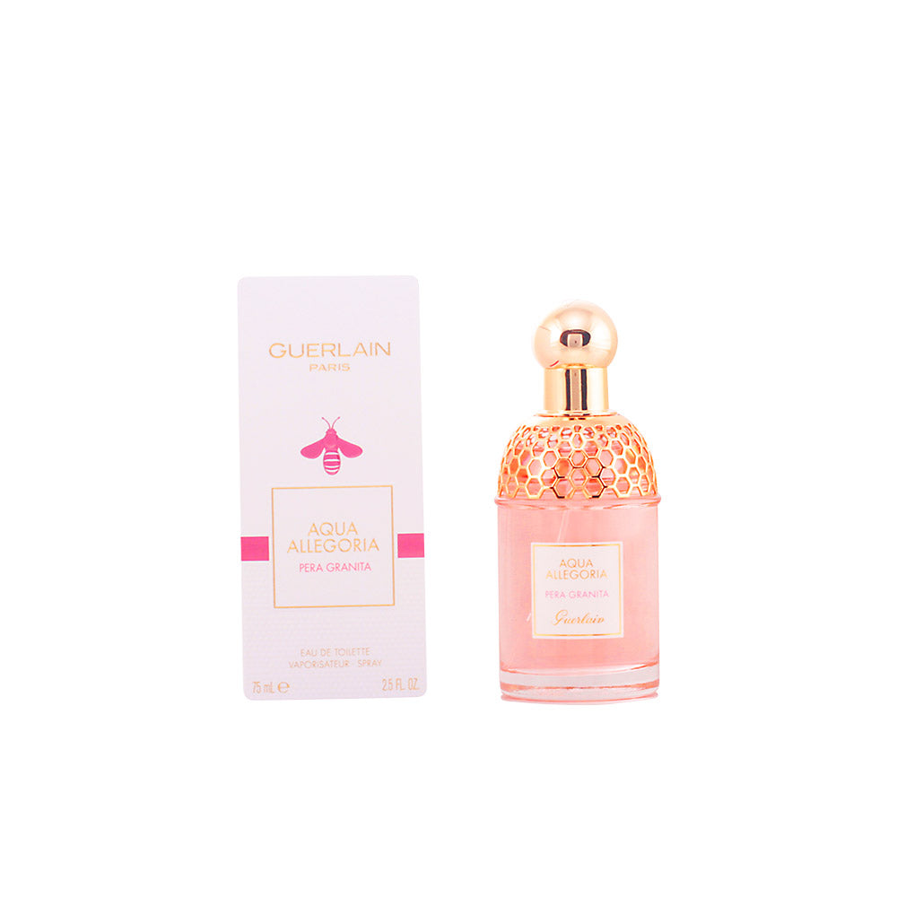 Guerlain AQUA ALLEGORIA PERA GRANITA edt spray 75 ml - PerfumezDirect®