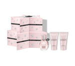 Viktor & Rolf Flowerbomb Edp Spray 50ml Set 3 Pieces 2021 - PerfumezDirect®