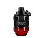 Viktor & Rolf Spicebomb Infrared Pour Homme Edt Spray 90 ml - PerfumezDirect®