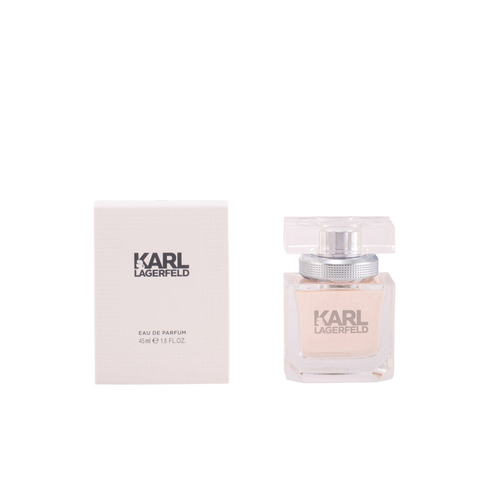 Lagerfeld KARL LAGERFELD POUR FEMME edp spray 45 ml - PerfumezDirect®