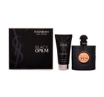 YSL Black Opium EDP 50 ml Spray + Body Lotion 50ml Giftset - PerfumezDirect®