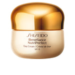 Shiseido BENEFIANCE NUTRIPERFECT day cream SPF15 50 ml - PerfumezDirect®