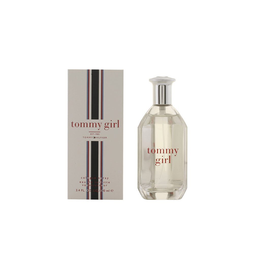 Tommy Hilfiger TOMMY GIRL eau de cologne edt spray 100 ml - PerfumezDirect®