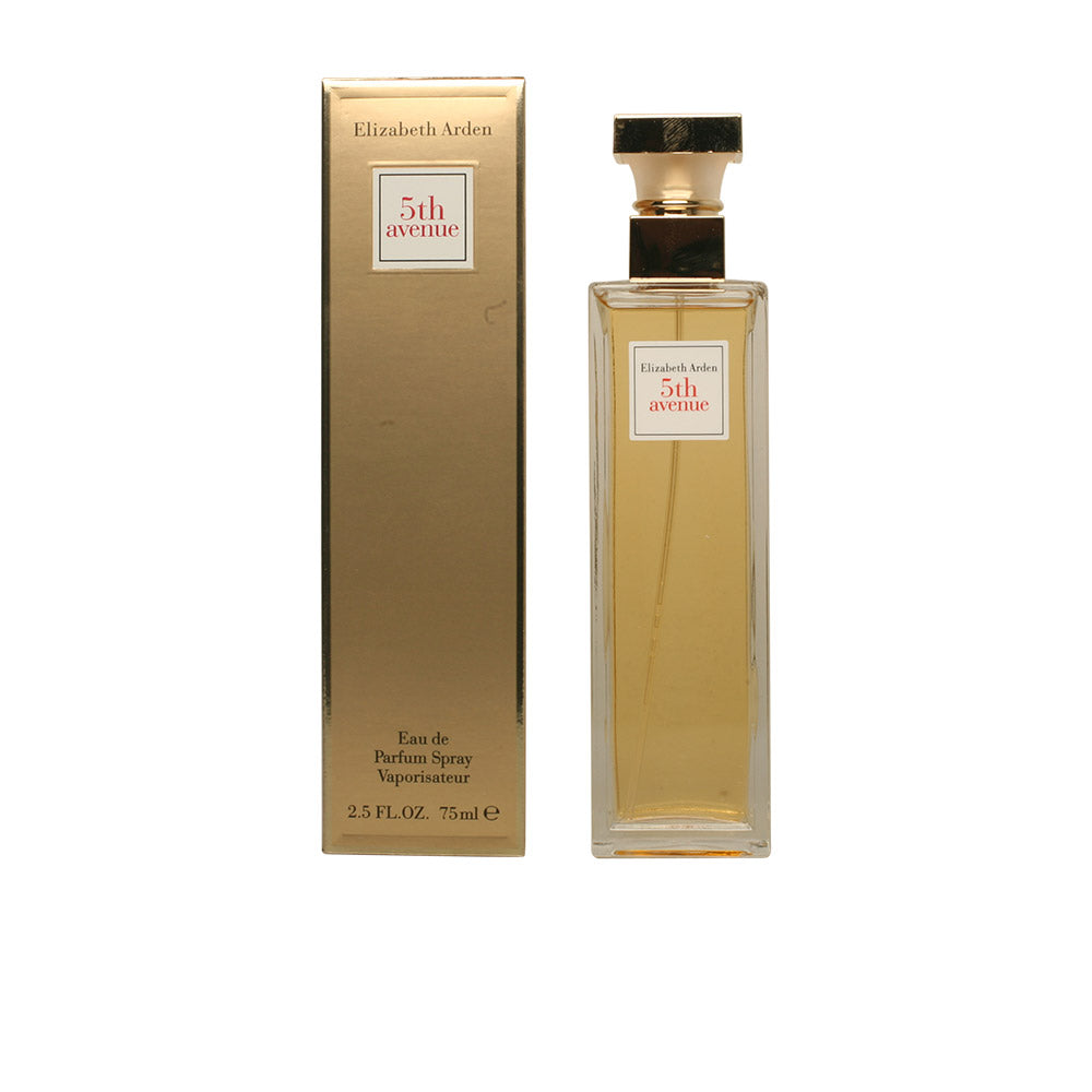 Elizabeth Arden 5th AVENUE edp spray 75 ml - PerfumezDirect®