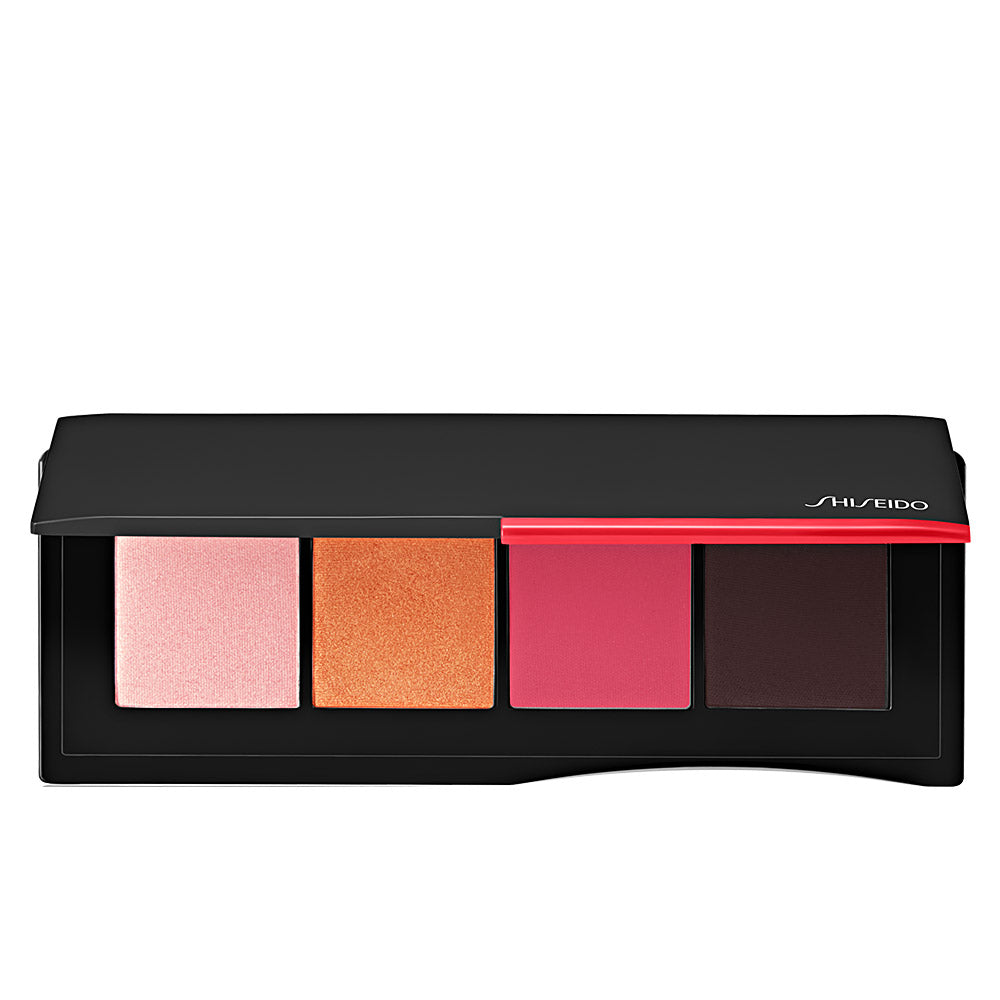 Shiseido ESSENTIALIST eye palette #08-jizoh street reds 5,2 gr - PerfumezDirect®