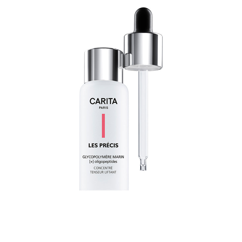 Carita Les Précis Glycopolymère Marin Tenseur Liftant 15ml - PerfumezDirect®