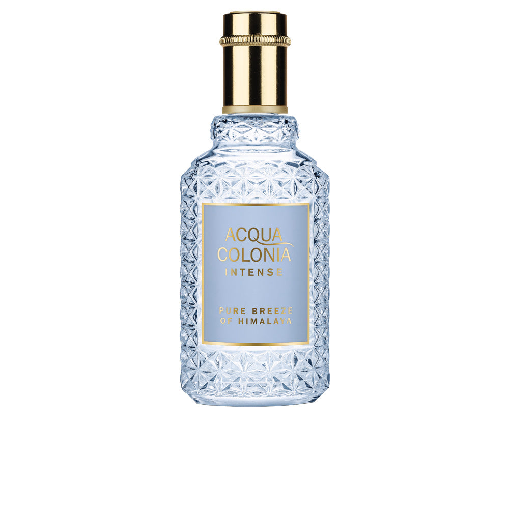 4711 ACQUA cologne INTENSE PURE BREEZE OF HIMALAYA edc 50 ml - PerfumezDirect®