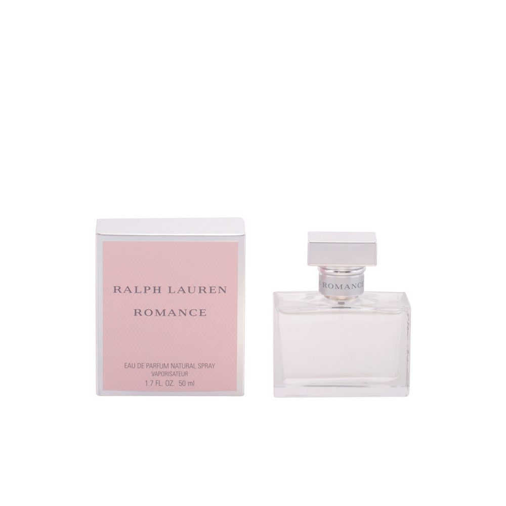 Ralph Lauren ROMANCE edp spray 50 ml - PerfumezDirect®