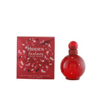 Britney Spears HIDDEN FANTASY edp spray 100 ml - PerfumezDirect®